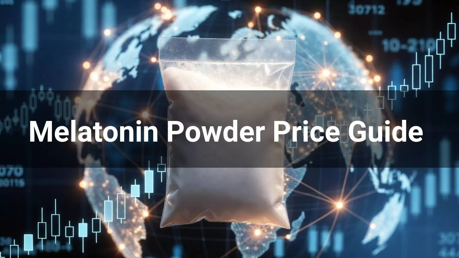 Melatonin Powder Price Guide 2026